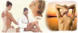 Beauty & Spa Experience Days