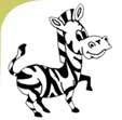 Zebra Travel logo