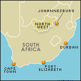 Search SafariNow Accommodation by Map